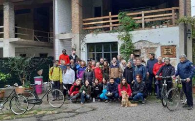 Bicicletta per Lorenzo